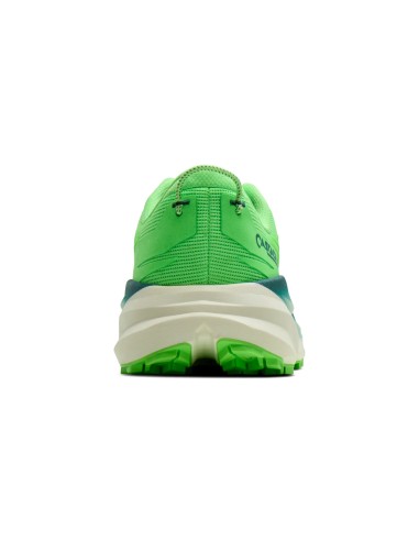BROOKS CASCADIA 19 Gecko/Atlantic Deep/Bluewash