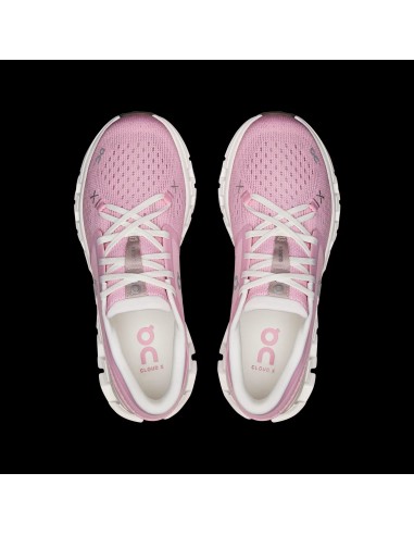 On running Cloud X 4 Mujer Petal/Sand