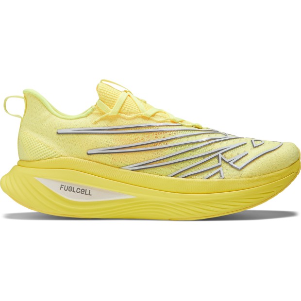 NEW BALANCE FUELCELL SUPERCOMP ELITE V3 AMARILLO