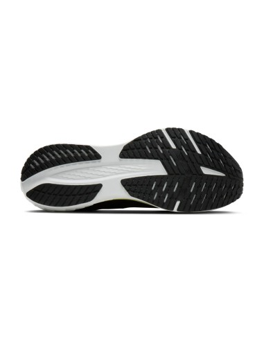 Brooks Launch 12 Black/Cyber Yellow/Oyster