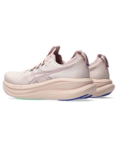 ASICS GEL-NIMBUS 28 MUJER