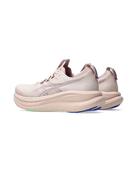 ASICS GEL-NIMBUS 28 MUJER