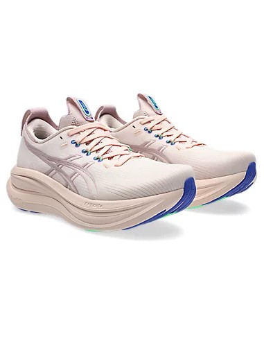 ASICS GEL-NIMBUS 28 MUJER