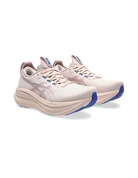 ASICS GEL-NIMBUS 28 MUJER