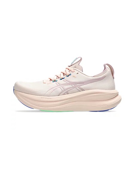 ASICS GEL-NIMBUS 28 MUJER