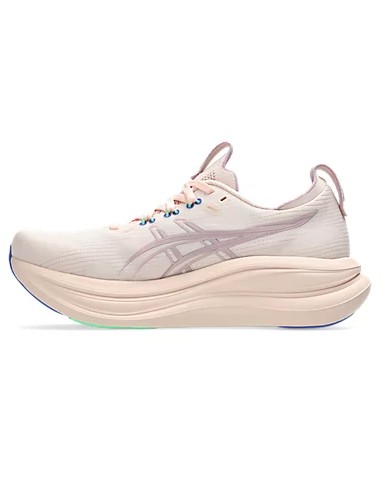 ASICS GEL-NIMBUS 28 MUJER