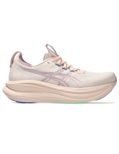 ASICS GEL-NIMBUS 28 MUJER