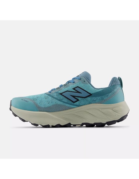 New Balance Fresh Foam X Hierro v9 AZUL