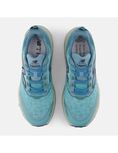 New Balance Fresh Foam X Hierro v9 AZUL