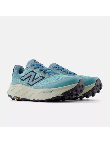 New Balance Fresh Foam X Hierro v9 AZUL