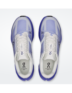 On running Cloudsurfer Next Sailor | Iceberg 2