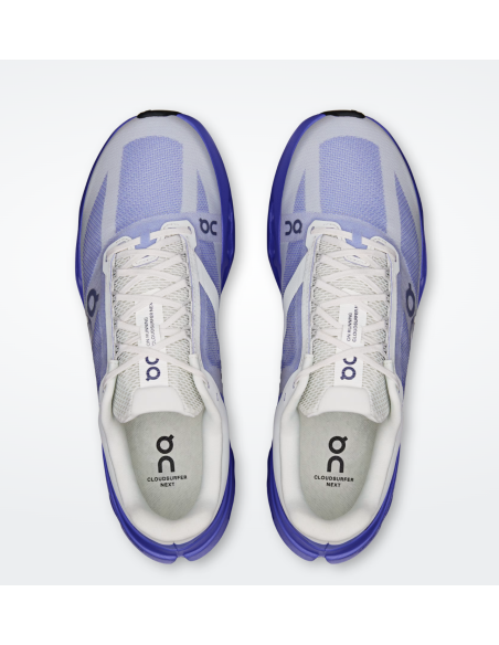 On running Cloudsurfer Next Sailor | Iceberg