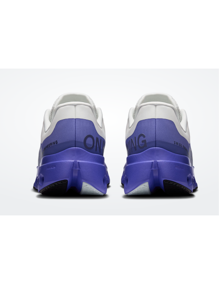 On running Cloudsurfer Next Sailor | Iceberg