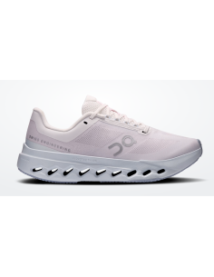 On running Cloudsurfer Next Mujer  Peony | Heather