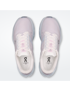 On running Cloudsurfer Next Mujer  Peony | Heather 2