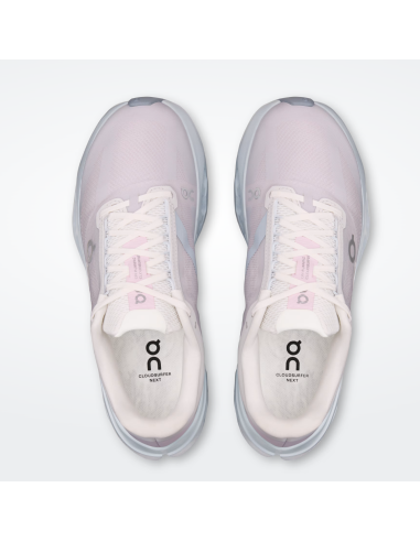On running Cloudsurfer Next Mujer  Peony | Heather