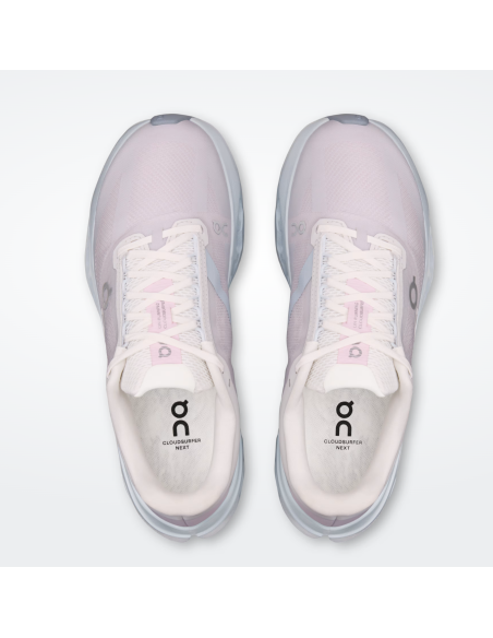 On running Cloudsurfer Next Mujer  Peony | Heather