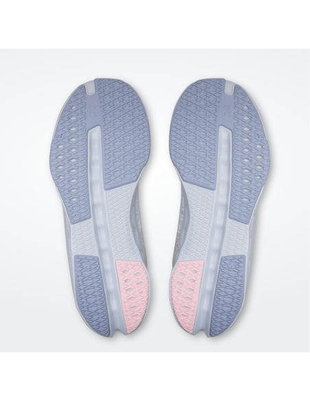 On running Cloudsurfer Next Mujer  Peony | Heather