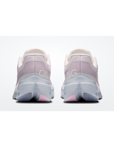 On running Cloudsurfer Next Mujer  Peony | Heather