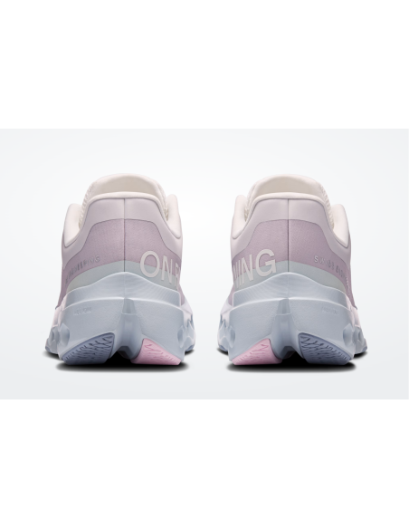 On running Cloudsurfer Next Mujer  Peony | Heather