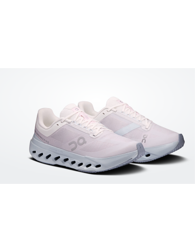On running Cloudsurfer Next Mujer  Peony | Heather
