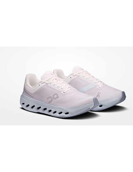 On running Cloudsurfer Next Mujer  Peony | Heather