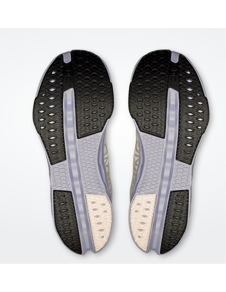 On running Cloudsurfer Next Mujer Ivory | Nimbus