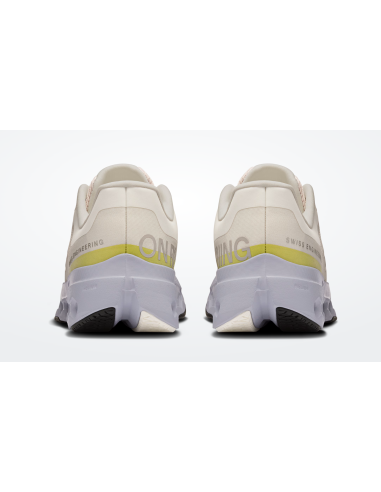On running Cloudsurfer Next Mujer Ivory | Nimbus