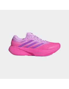 ADIDAS SUPERNOVA RISE 3 Mujer LUCPNK/PURBUR/BLILIL