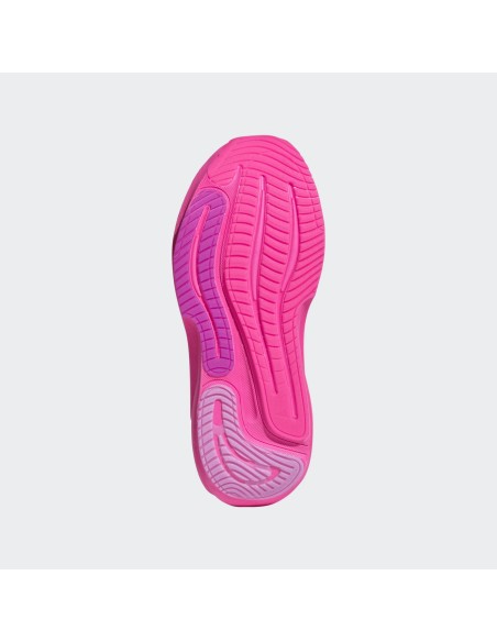 ADIDAS SUPERNOVA RISE 3 Mujer LUCPNK/PURBUR/BLILIL
