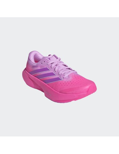 ADIDAS SUPERNOVA RISE 3 Mujer LUCPNK/PURBUR/BLILIL