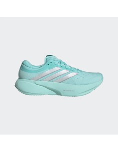 ADIDAS SUPERNOVA RISE 3 FLAAQU/FTWWHT/SILVMT