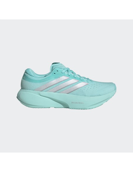ADIDAS SUPERNOVA RISE 3 FLAAQU/FTWWHT/SILVMT