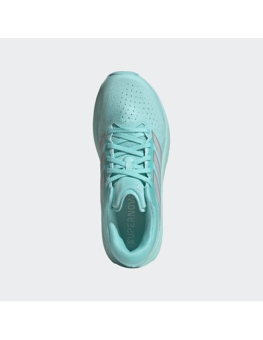ADIDAS SUPERNOVA RISE 3 FLAAQU/FTWWHT/SILVMT