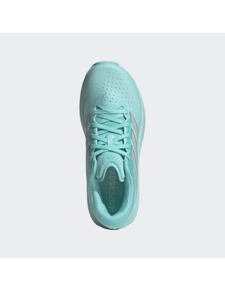 ADIDAS SUPERNOVA RISE 3 FLAAQU/FTWWHT/SILVMT