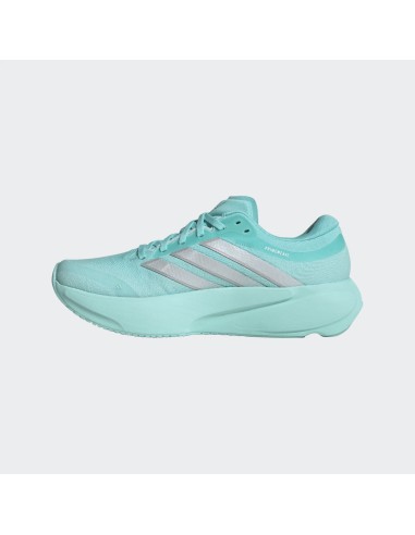 ADIDAS SUPERNOVA RISE 3 FLAAQU/FTWWHT/SILVMT