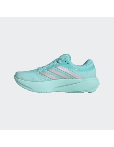 ADIDAS SUPERNOVA RISE 3 FLAAQU/FTWWHT/SILVMT