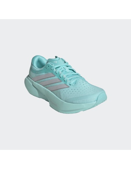 ADIDAS SUPERNOVA RISE 3 FLAAQU/FTWWHT/SILVMT