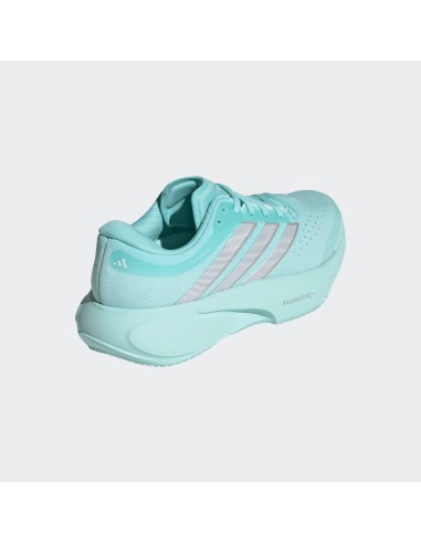 ADIDAS SUPERNOVA RISE 3 FLAAQU/FTWWHT/SILVMT