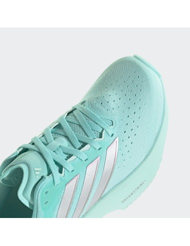 ADIDAS SUPERNOVA RISE 3 FLAAQU/FTWWHT/SILVMT