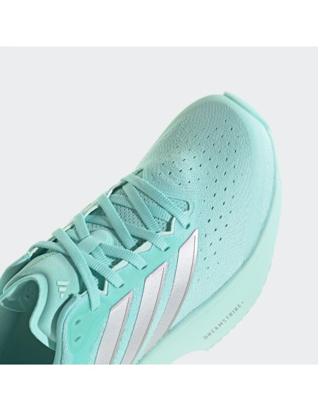 ADIDAS SUPERNOVA RISE 3 FLAAQU/FTWWHT/SILVMT