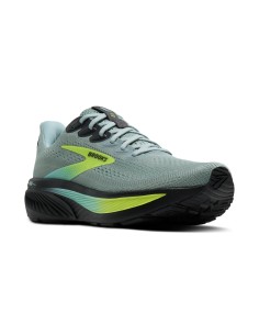 Brooks Ghost 17 Mist/Yucca/Nightlife 2