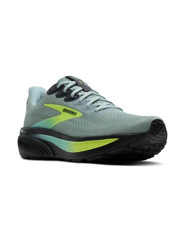 Brooks Ghost 17 Mist/Yucca/Nightlife