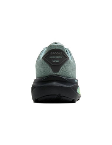 Brooks Ghost 17 Mist/Yucca/Nightlife