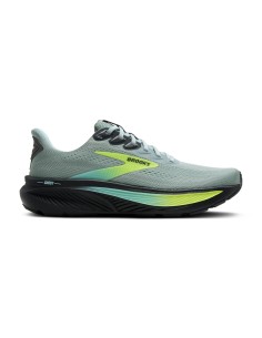 Brooks Ghost 17 Mist/Yucca/Nightlife