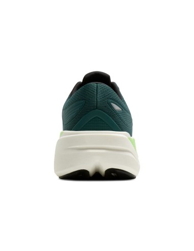 BROOKS Ghost Max 3 Deep/Black/Green