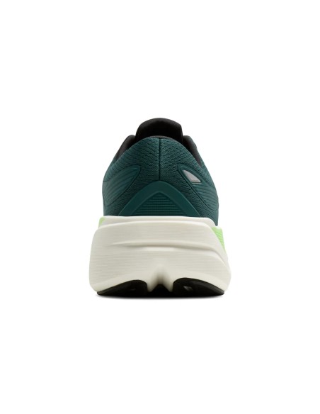 BROOKS Ghost Max 3 Deep/Black/Green