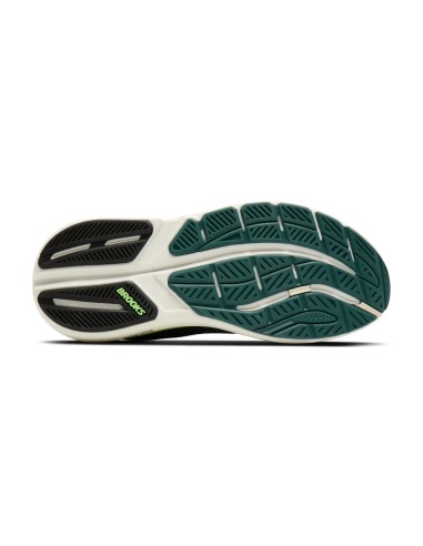 BROOKS Ghost Max 3 Deep/Black/Green