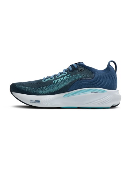 BROOKS Adrenaline GTS 25 Spellbound/Moonlight/Ipanema