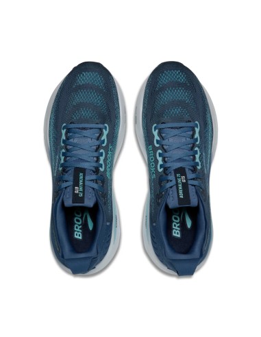 BROOKS Adrenaline GTS 25 Spellbound/Moonlight/Ipanema